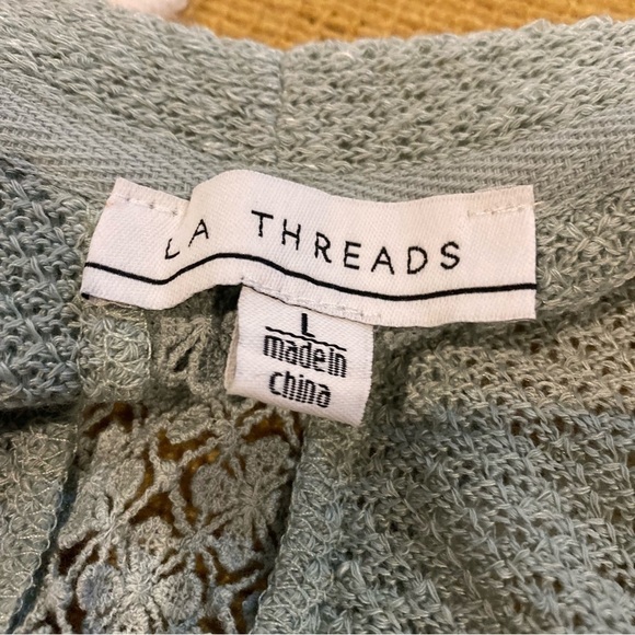 Ladies New With Tags Mint Sweater Cardigan - Picture 6 of 6